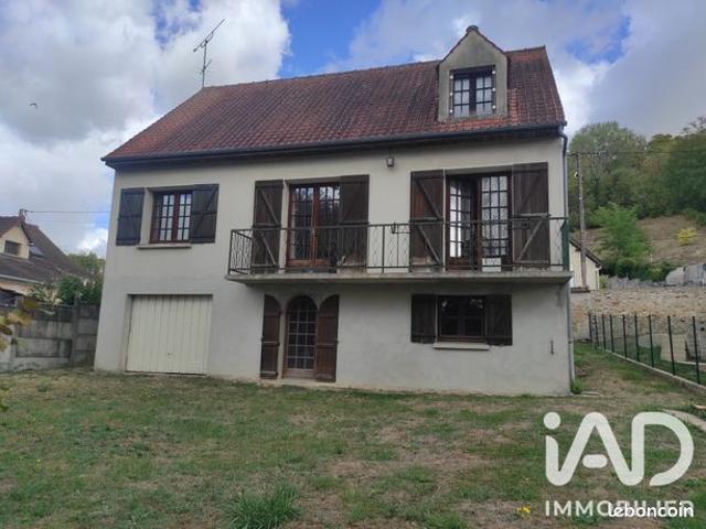 Maison vente à Donnemarie-Dontilly, Seine-et-Marne