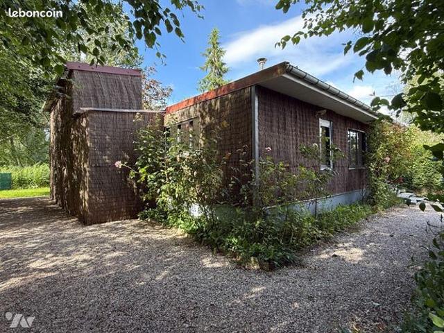 Maison vente à Saint-Omer, Serques