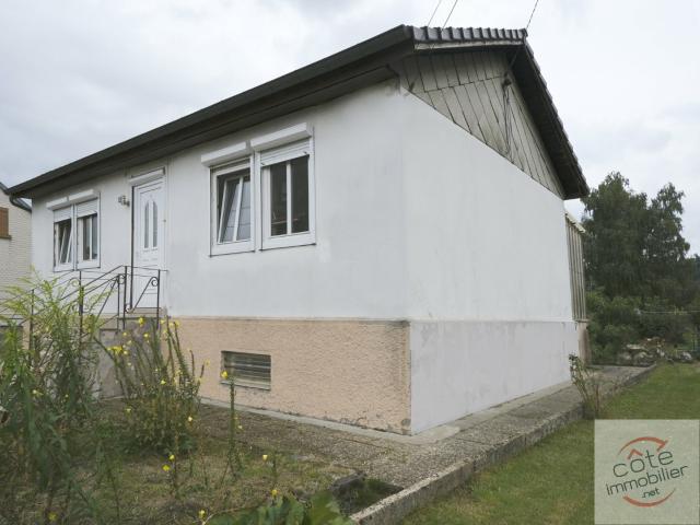 Maison vente à Forbach-Boulay-Moselle, Forbach