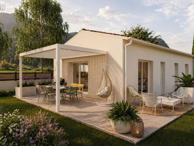 Maison vente à Privas, Saint-symphorien-sous-chomérac