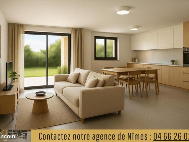 Maison vente à Lodève, Montarnaud