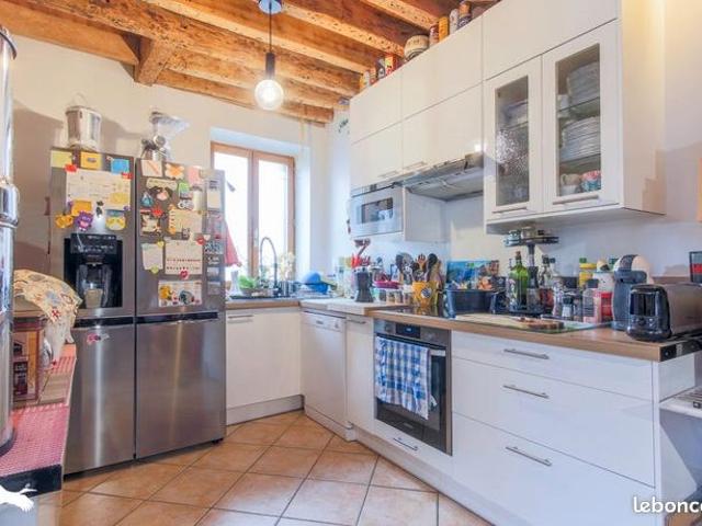 Maison vente à Mantes-la-Jolie, Oinville-sur-montcient