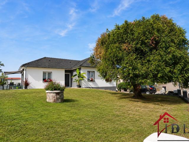 Maison vente à Mathis Muehle, Rohrbach-lès-Bitche