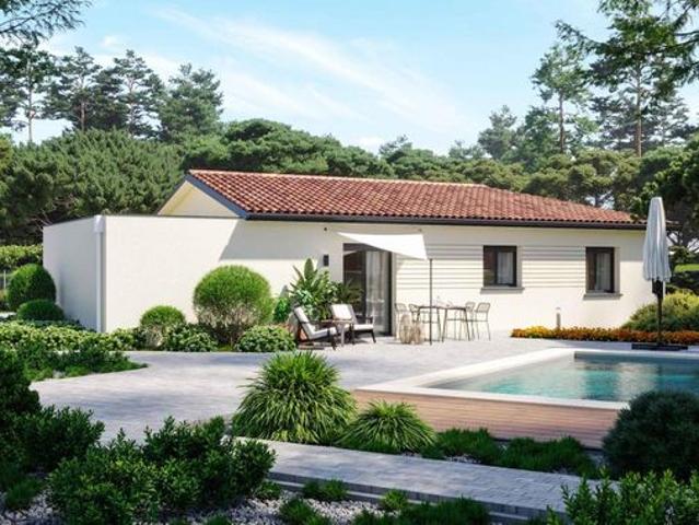Maison vente à Muret, Bonrepos-sur-aussonnelle