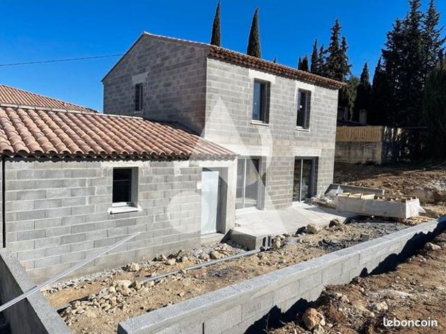 Maison vente à Apt, Pertuis