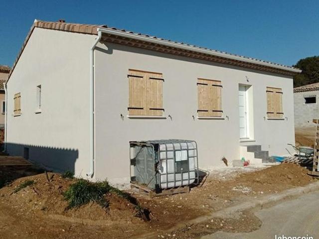 Maison vente à Lodève, Ceyras