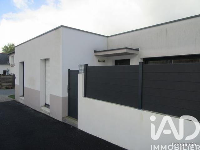 Maison vente à Nantes, Carquefou