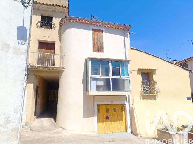 Maison vente à Béziers, Roujan