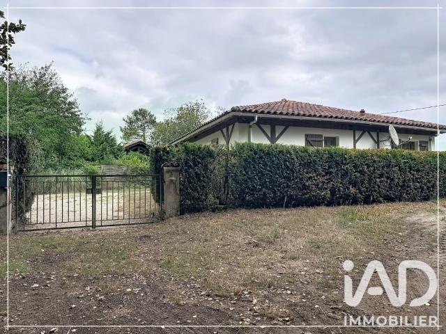Maison vente à Dax, Magescq