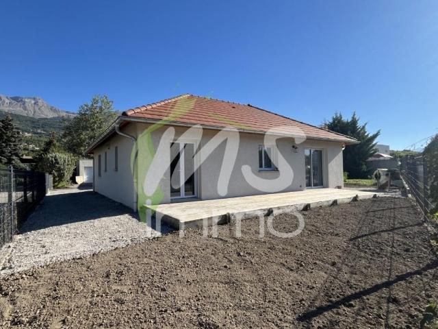 Maison vente à Chorges, Hautes-Alpes