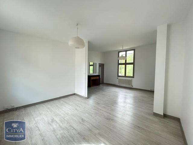Maison location à Poitiers