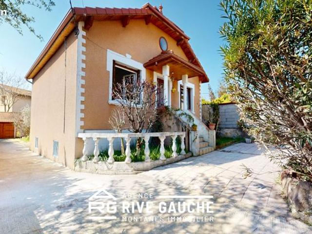 Maison vente à Vienne, Le Péage-de-roussillon