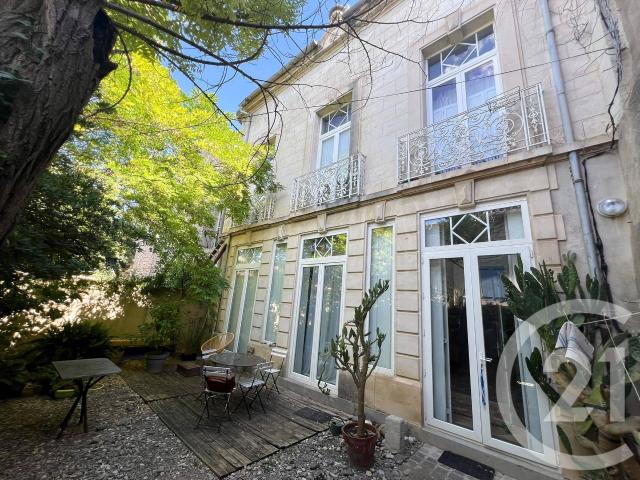 Maison vente à Cesseras, Hérault