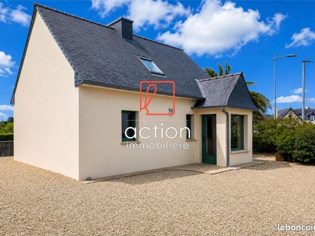 Maison vente à Lannion, Bretagne