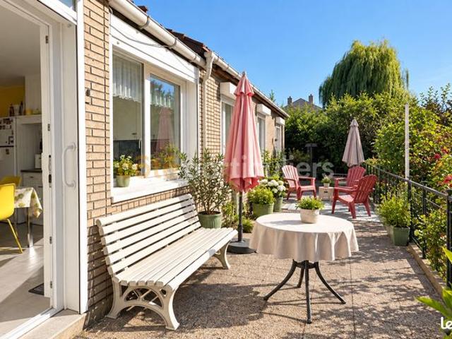 Maison vente à Ronchin, Nord