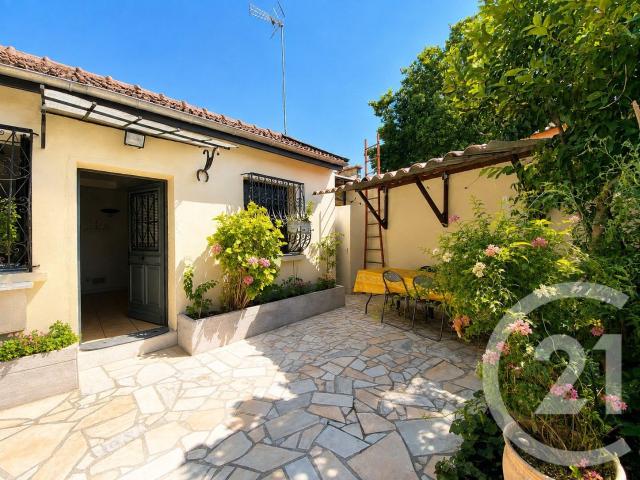 Maison vente à L'Haÿ-les-Roses, Arcueil