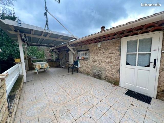 Maison vente à Cognac, Mons