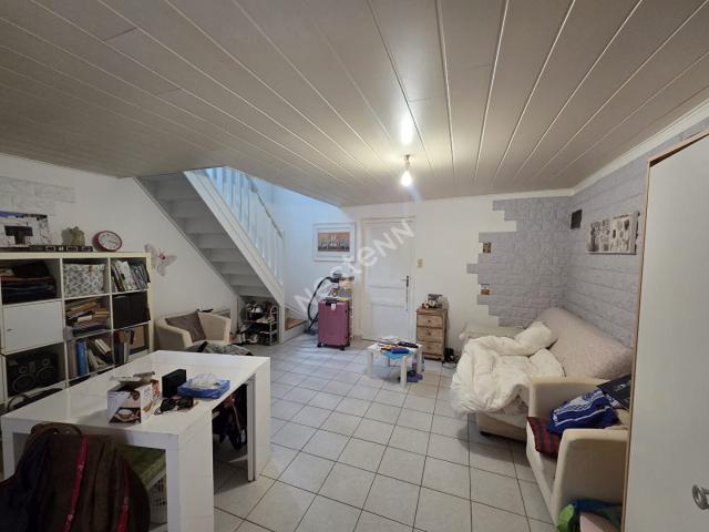 Maison vente à La Roche-sur-Yon, La Bernardière