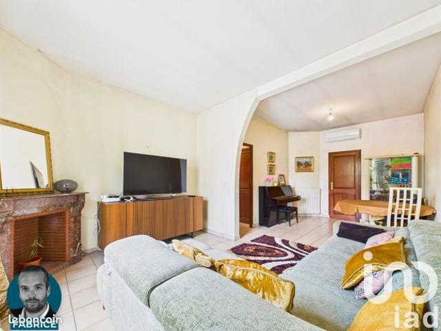 Maison vente à Nogent-sur-Marne, Maisons-alfort