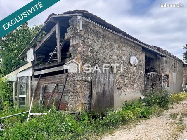 Maison vente à Largentière, Saint-martial