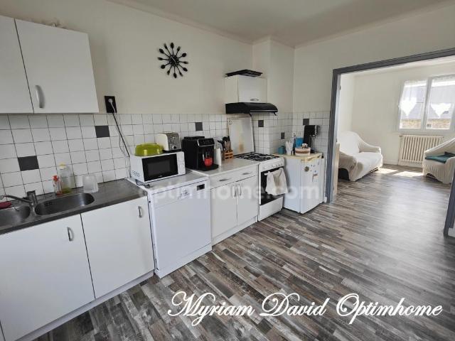 Maison vente à Le Chabois, Plouguernével