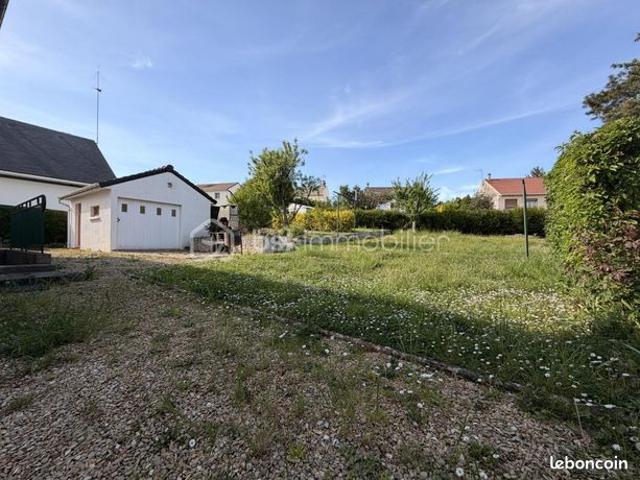 Maison vente à Melun, Ozouer-le-voulgis