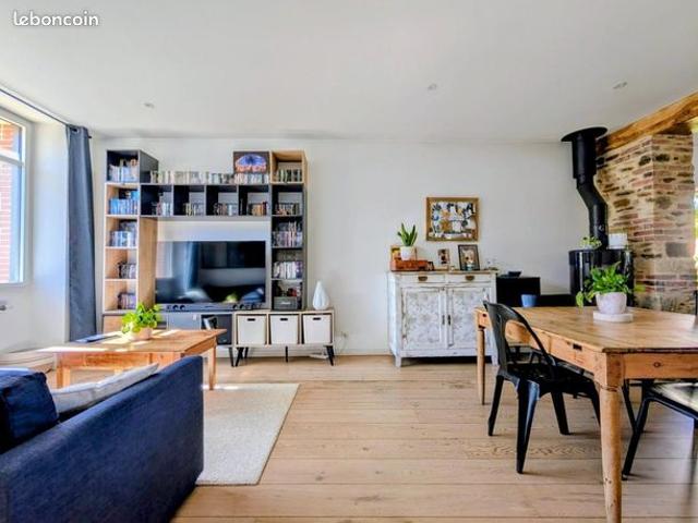 Maison vente à La Roche-sur-Yon, Les Herbiers