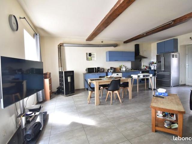 Maison vente à Belley, Saint-jean-de-niost