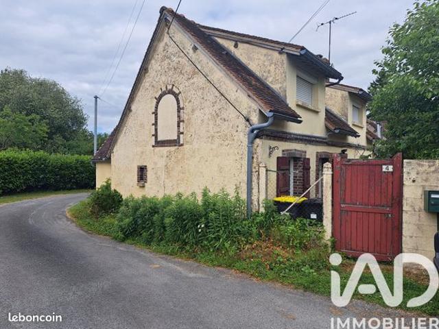 Maison vente à Nogent-le-Rotrou, Saint-maurice-saint-germain