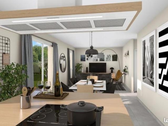 Maison vente à Riom, Mozac