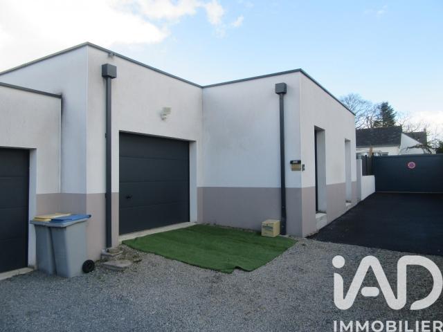 Maison vente à Nantes, Carquefou