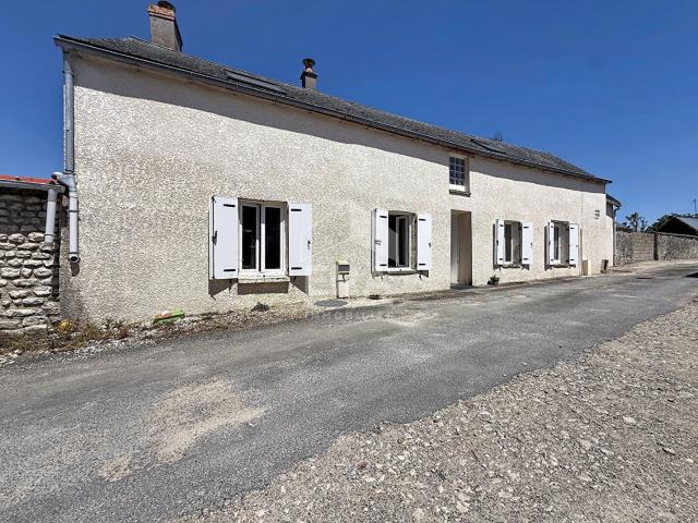 Maison vente à Chartres, Centre-Val de Loire