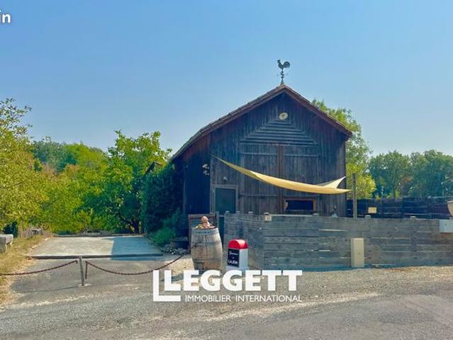 Maison vente à Périgueux, Jaure