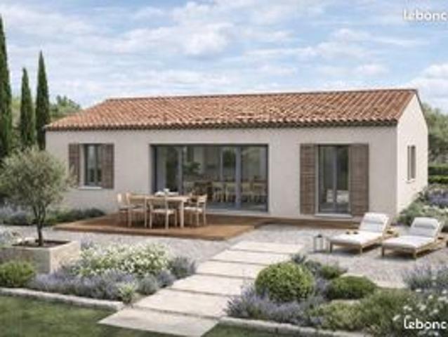 Maison vente à Béziers, Portiragnes