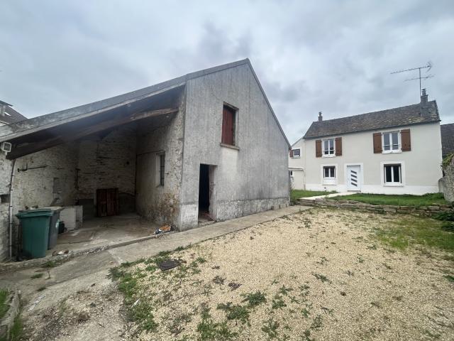 Maison vente à Étampes, Baulne