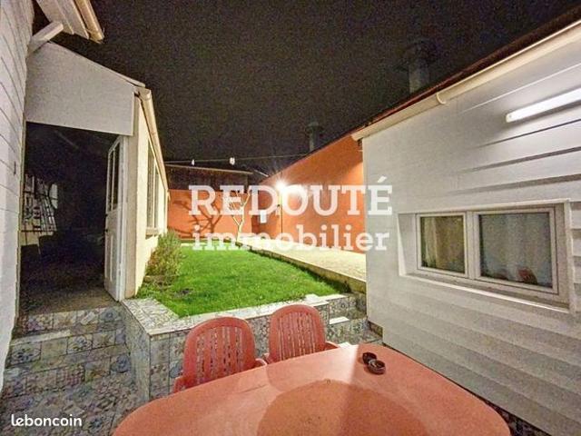 Maison vente à Reims