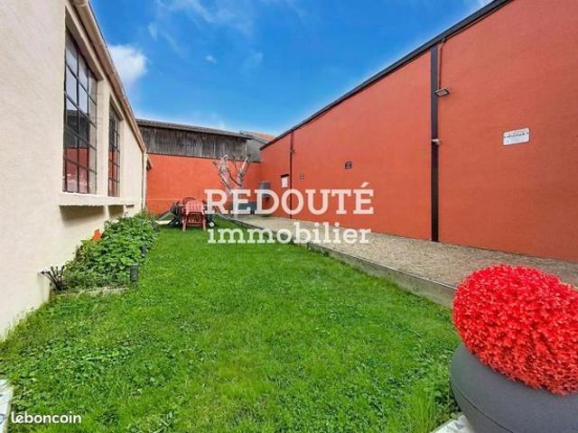 Maison vente à Reims