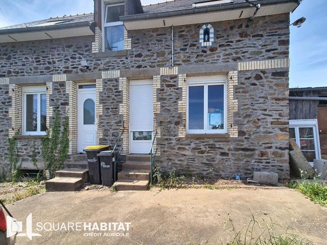 Maison vente à Fougères-Vitré, Bretagne