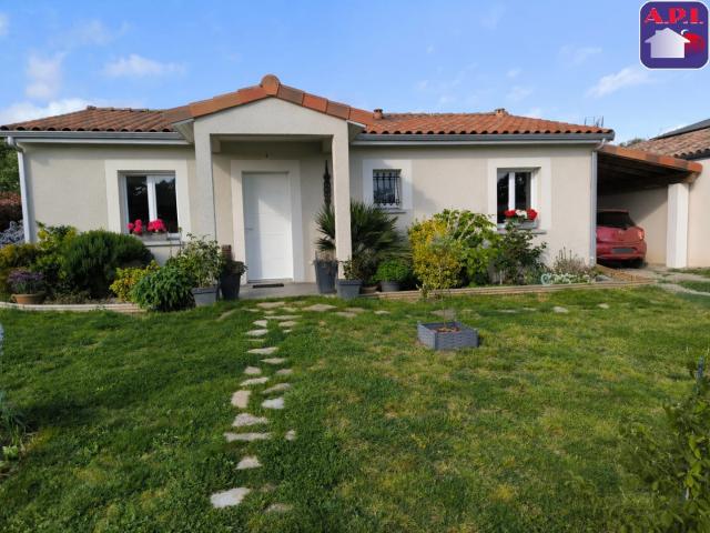 Maison vente à Muret, Puydaniel