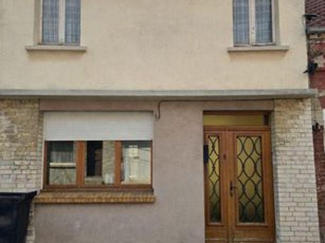 Maison vente à Béthune, Auchel
