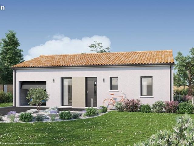 Maison vente à Tercis-les-bains