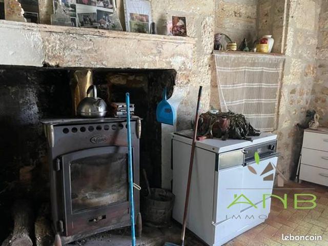 Maison vente à Angoulême, Grassac