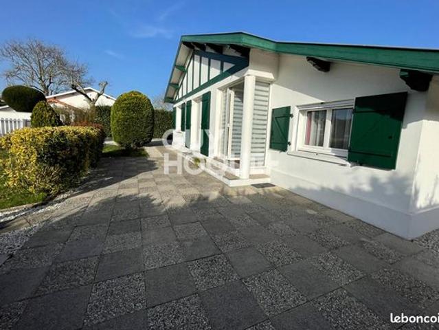 Maison vente à Mont-de-Marsan, Parentis-en-born