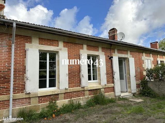 Maison vente à Lesparre-Médoc, Talais