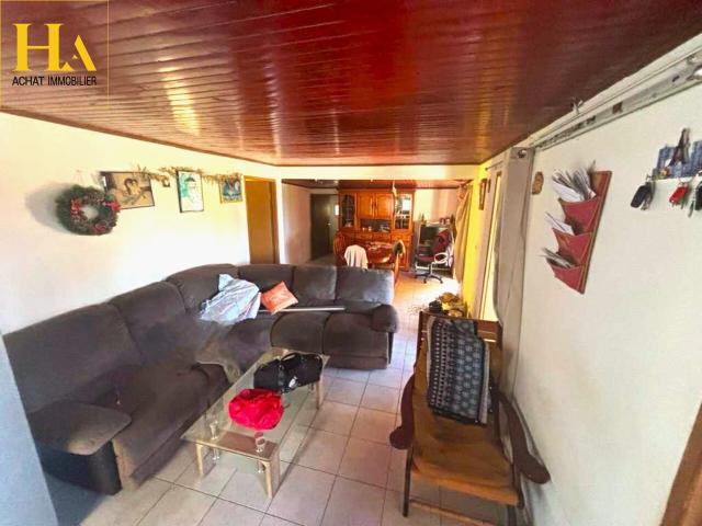 Maison vente à La Réunion