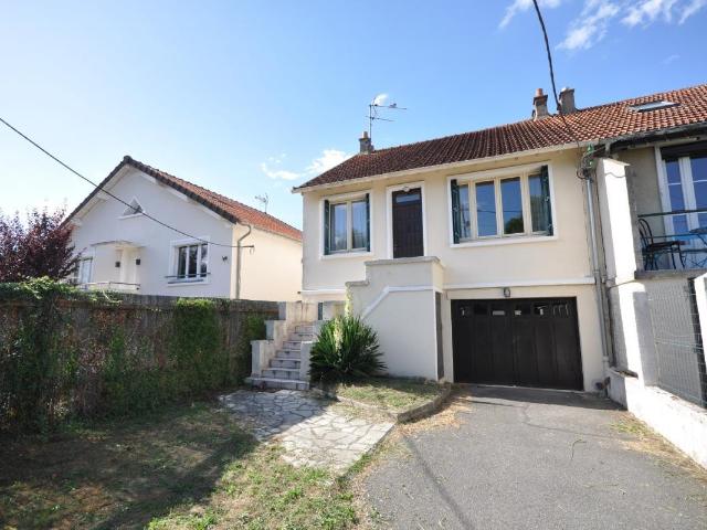 Maison vente à Bois des Peuples, Boissy-sous-Saint-Yon