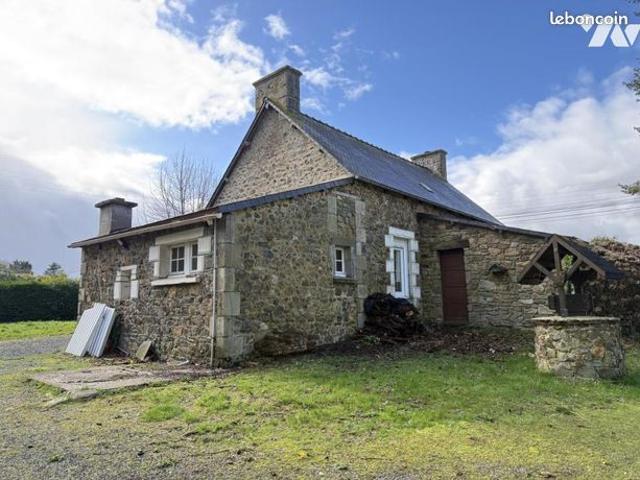 Maison vente à Guingamp, Bretagne