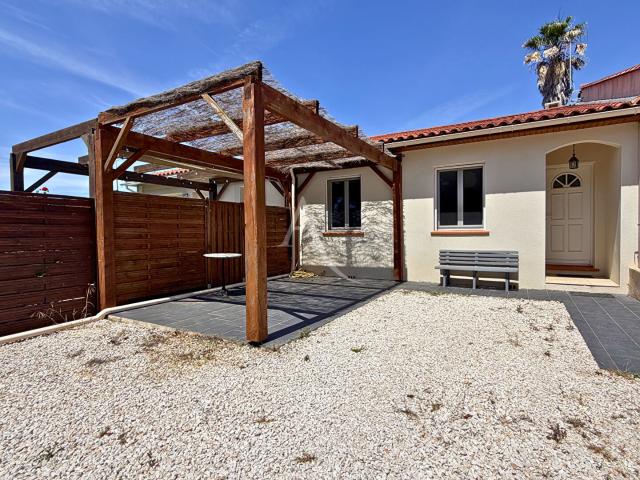 Maison vente à Montpellier, Grabels