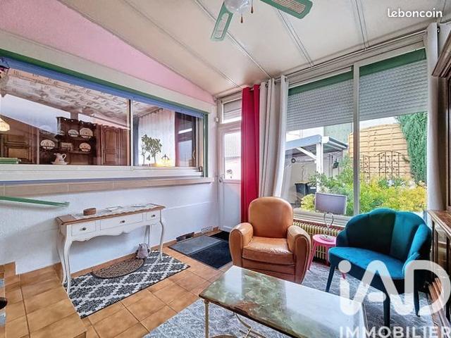 Maison vente à Palaiseau, Athis-mons