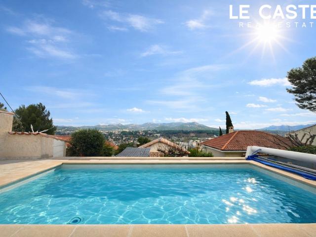 Maison vente à France métropolitaine, Marseille